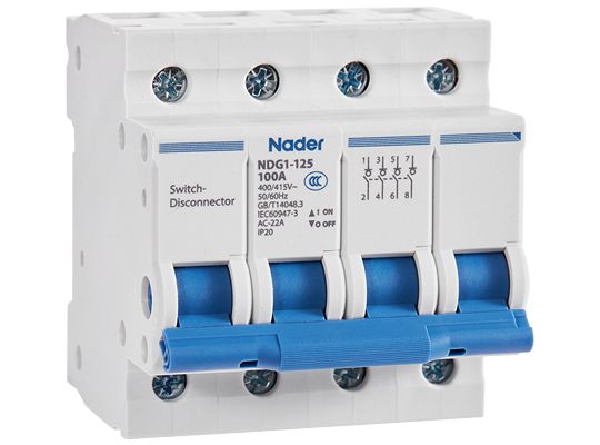 NDG1-125